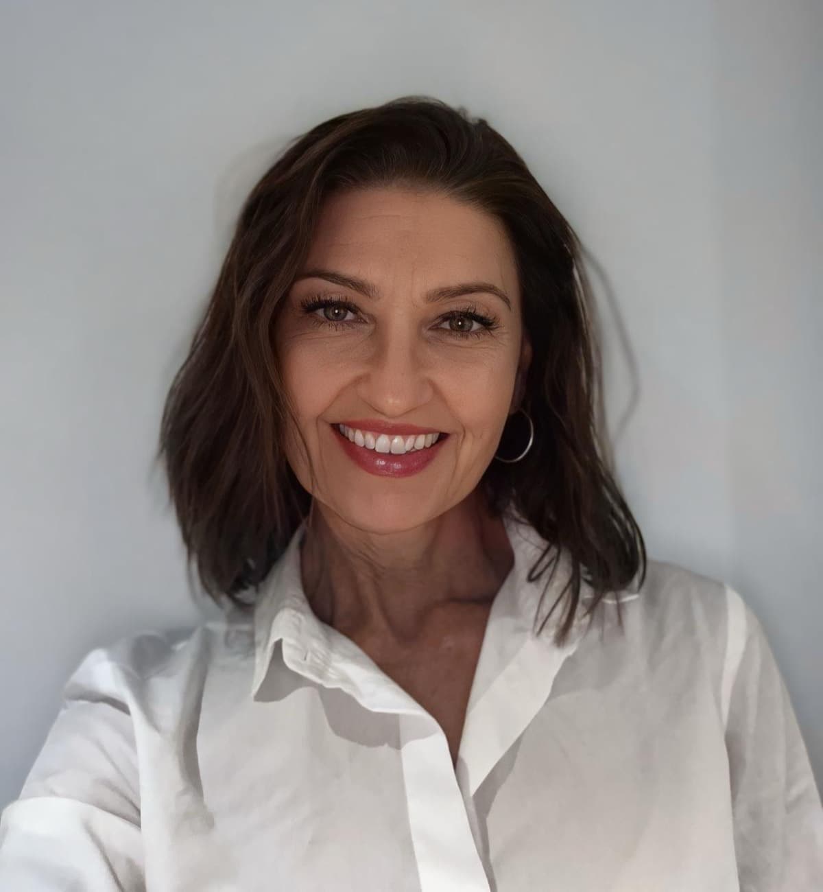 Portrait von Jeanette Machate